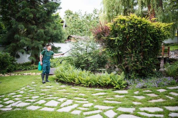 Best Wildlife Control Services  in Tainter Lake, WI